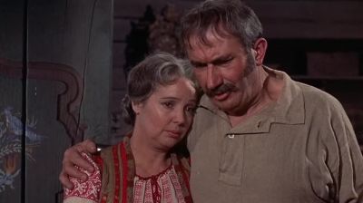 There's still hope - Tom Thumb