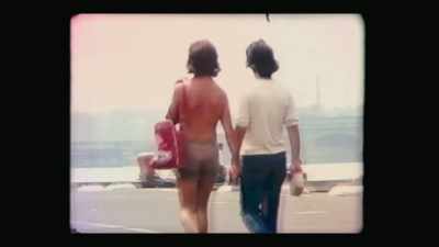 There's still laws on the book - Disco’s Revenge
