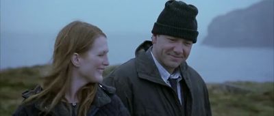 There's still so many things I don't know - The Shipping News