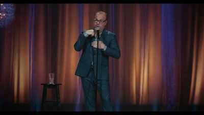 "There's still meat on this chicken bone." - Tom Papa: Home Free