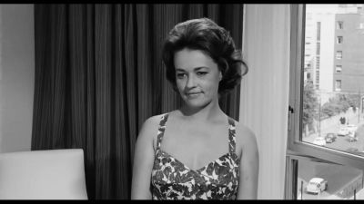 There's still so much to do - La Notte