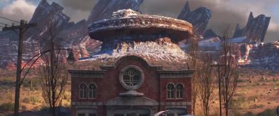 There's still no official announcement - Cars 3