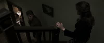 There's still nothing in the paper. - Mystic River