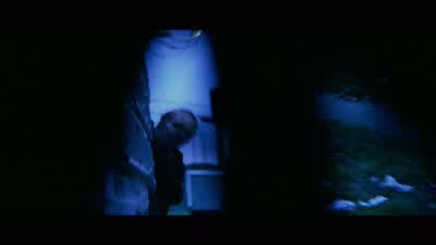 There's still one hanging on. - Dawn of the Dead