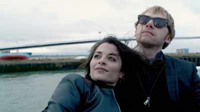 There's still one more
thing we need to sort out. - Snatch