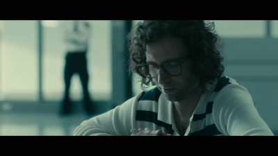 There's still one thing
we can't get right, though. - Brigsby Bear