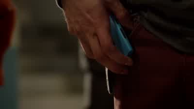 There's still time. - Teen Wolf