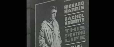 There's still that very
deep theatrical tradition. - The Ghost of Richard Harris