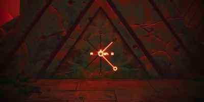 There's strength in repetition. - Secret Level