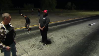 There's stuff going on on that. - Street Outlaws: America's List