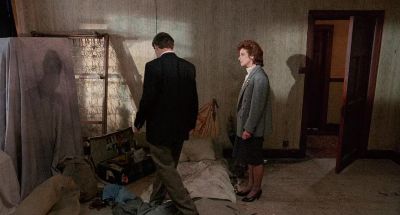 There's stuff in the kitchen you wouldn't believe - Hellraiser