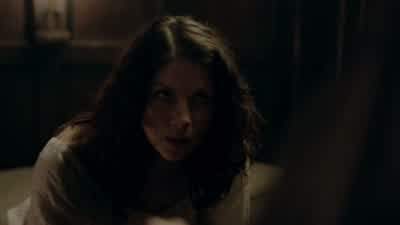 There's such a thing as justice, Claire. - Outlander