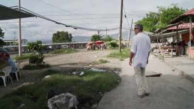 There's suffering
in this world, - Roadrunner: A Film About Anthony Bourdain