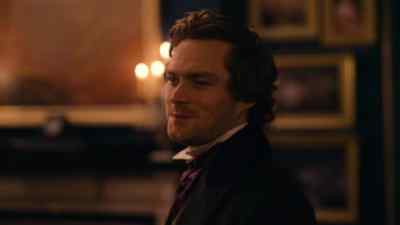 There's my superstar. - Dickinson