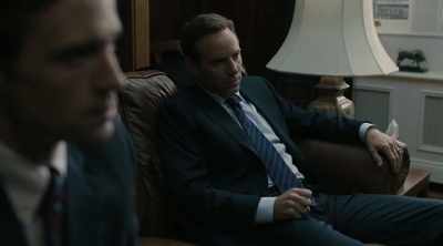 There's supposed to be
50 billion. - The Wizard of Lies