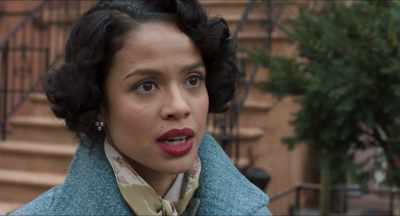 There's supposed to be
relocation services, - Motherless Brooklyn