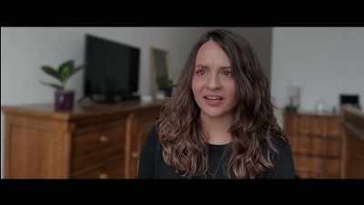 There's someone talking, - Horror in the High Desert 2: Minerva