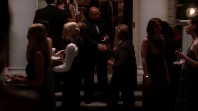 THERE'S TANAKA. - Desperate Housewives
