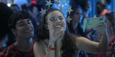 - There's Tati!
- Go, Tati! - An Unforgettable Year – Summer