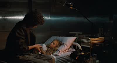 There's that. - Aliens