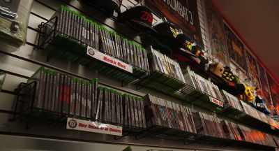 There's nobody that's
going to be collecting - Not for Resale