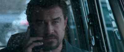 There's the bell. I
gotta get to my class. - The Neon Highway