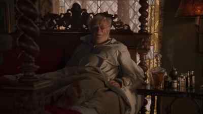 There's the boy. - Boardwalk Empire