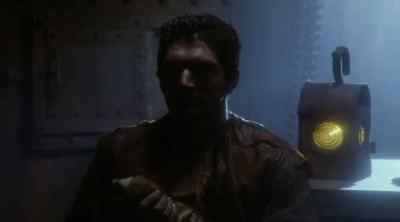 There's the chest. - Edward II