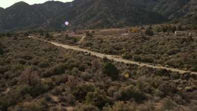  There's the
Devil's Punchbowl.
It's gotta be on the right. - CHIPS