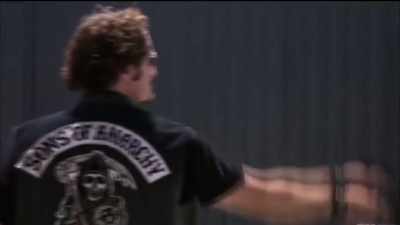 There's the dynamic
of violence, - Death by Fame