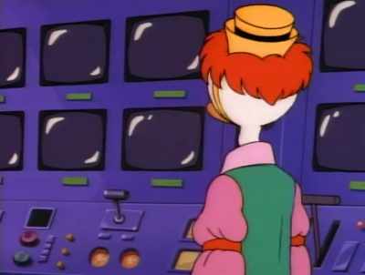 There's the high-impact
trampolines, - DuckTales