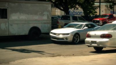 There's the Jeep. - Hawaii Five-0