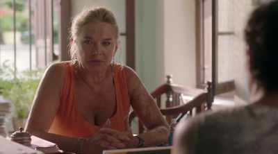 There's the possibility
of delayed puberty... - The Good Karma Hospital
