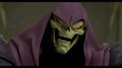 There's the Randy I remember. - He-Man and the Masters of the Universe