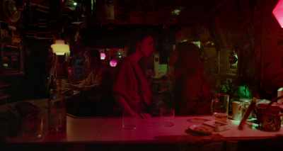 There's the regular people. - Lost Girls and Love Hotels