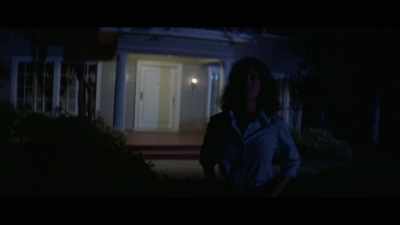 There's the sequence
where Laurie Strode leaves - Eli Roth's History of Horror
