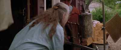 - There's the spot. - Twister