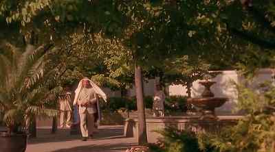 There's the sultan. - Relic Hunter