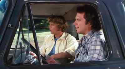 There's the truck. - The Dukes of Hazzard