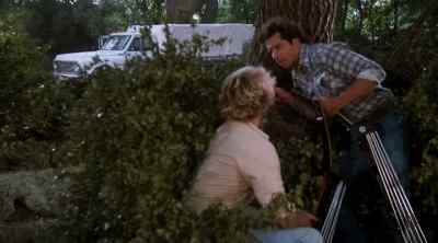 There's the truck
we're looking for. - The Dukes of Hazzard