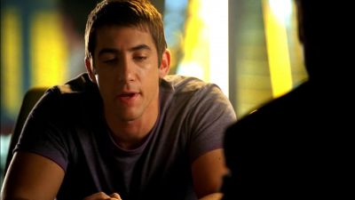There's the Viper. - CSI: Miami