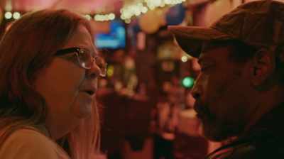 There's nobody there to back-- - Bloody Nose, Empty Pockets