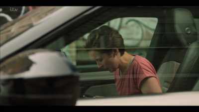 'There's... there's a wire, Lana.' - Trigger Point