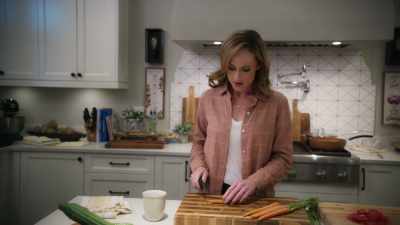 There's, there's just
this ugly rumor going around - Curious Caterer: Dying for Chocolate