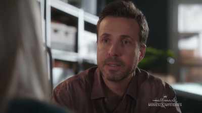 There's... there's more,
if you say yes. - Chronicle Mysteries: The Wrong Man