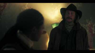 There's these women,
right, who show up, - The Third Day
