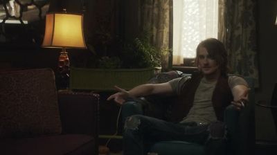 There's this thing. - Hemlock Grove
