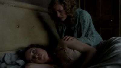 There's things you can do, Mare. - Call the Midwife