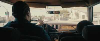There's things that separate us.
Truth or lies. That's it. - Gully