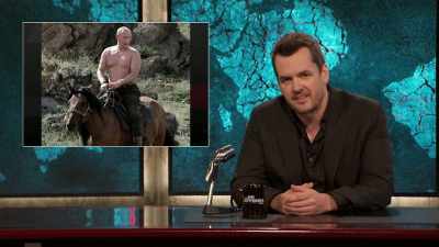 THERE'S THIS [ BLEEP ]ING GUY. - The Jim Jefferies Show